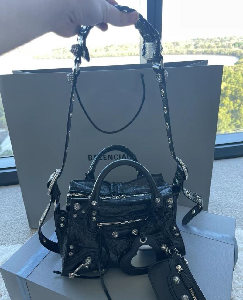 Balenciaga Classic City Bags